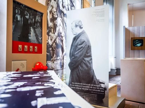 Willy Brandt Museum