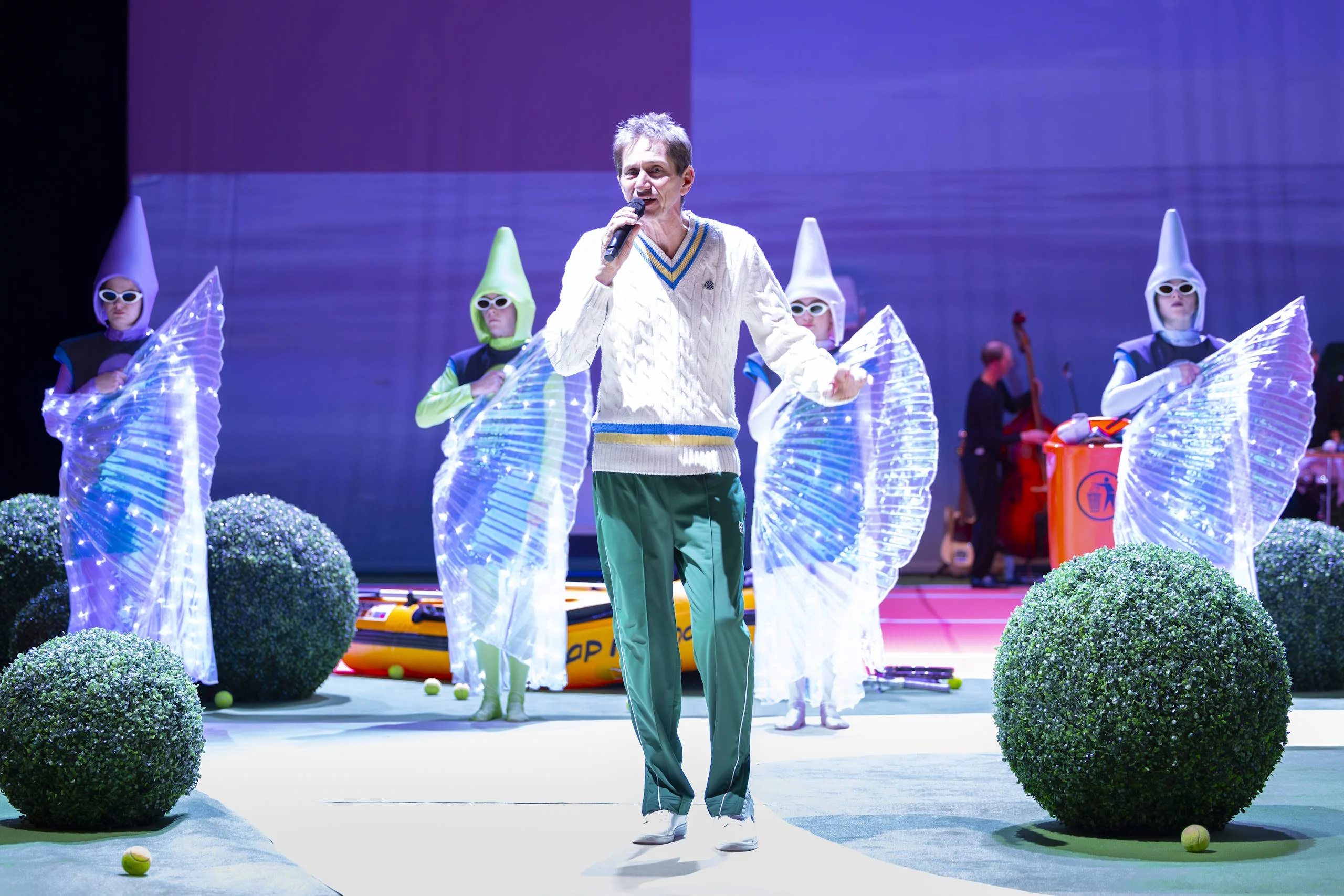 Theater in Lübeck - Cap arcona