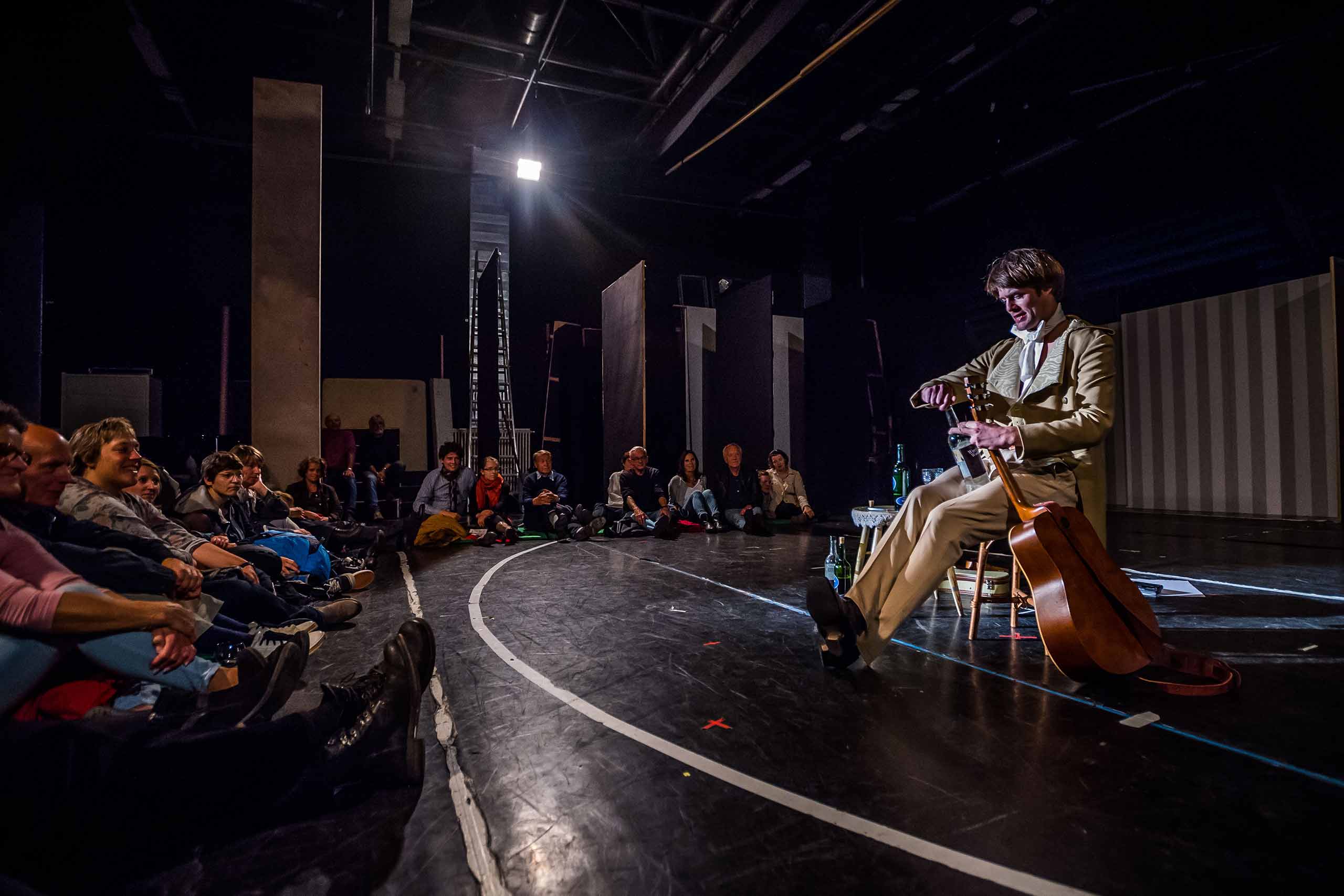 Lübecker Theaternacht