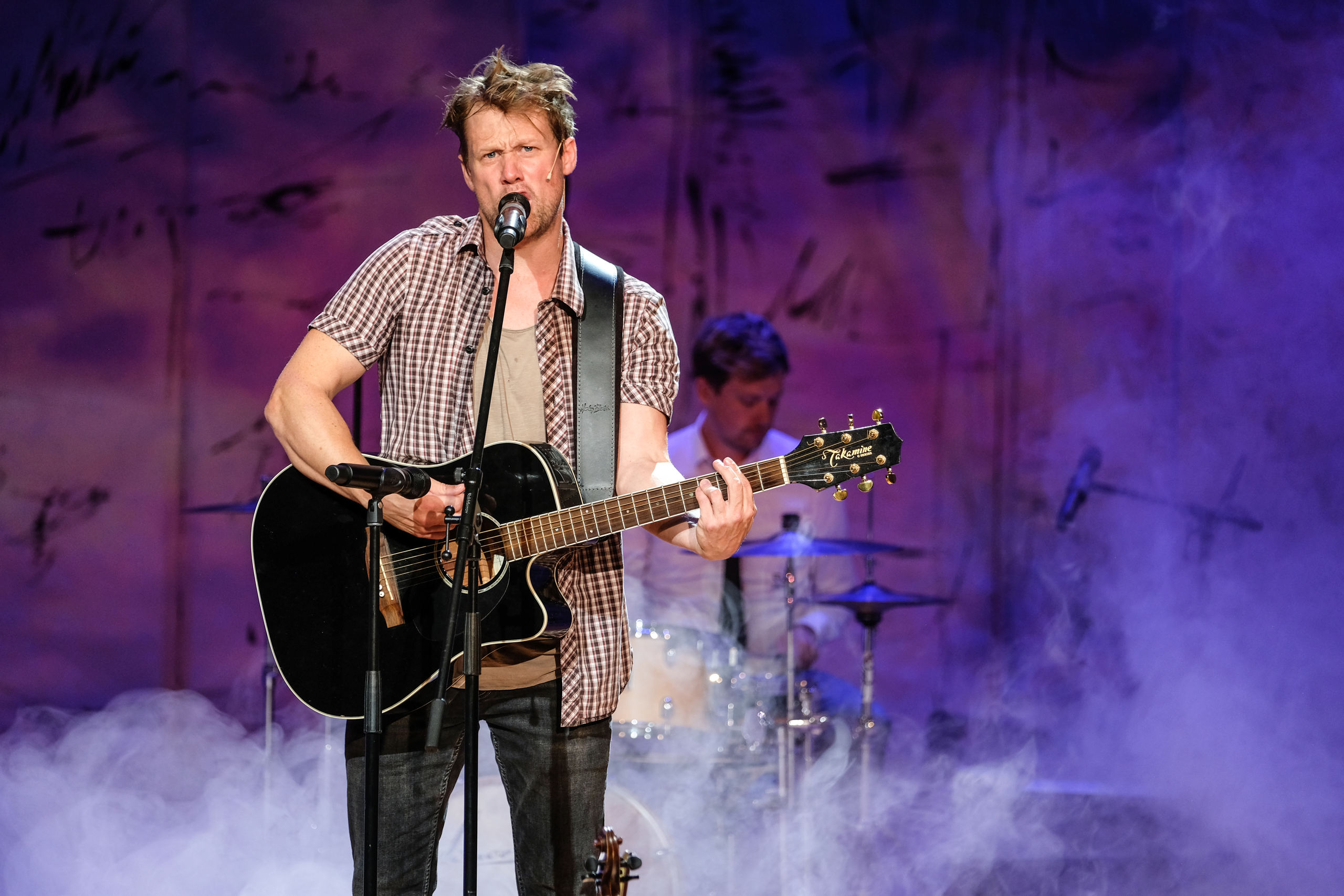 My Hometown im Theater Lübeck